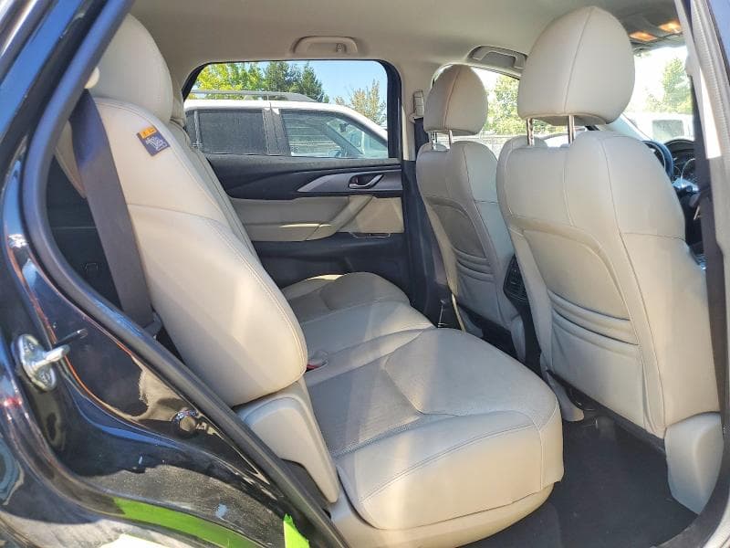 2018 MAZDA CX-9 TOURING 11