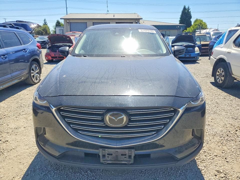2018 MAZDA CX-9 TOURING 5