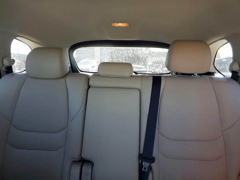 2018 MAZDA CX-9 TOURING 10