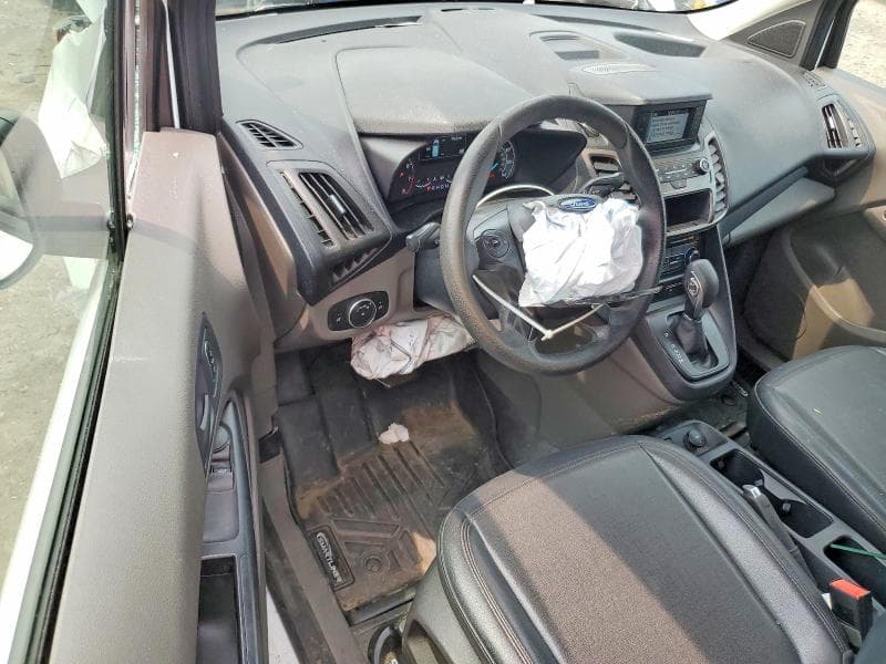 2020 FORD TRANSIT CONNECT XL 8