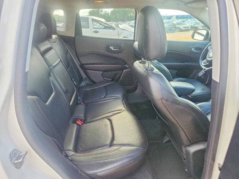 2018 JEEP COMPASS LIMITED 11