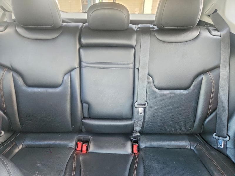 2018 JEEP COMPASS LIMITED 10