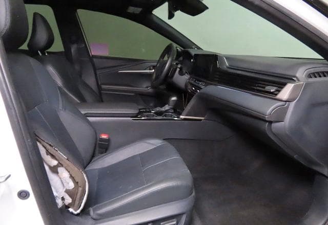 2025 TOYOTA CAMRY XSE 5