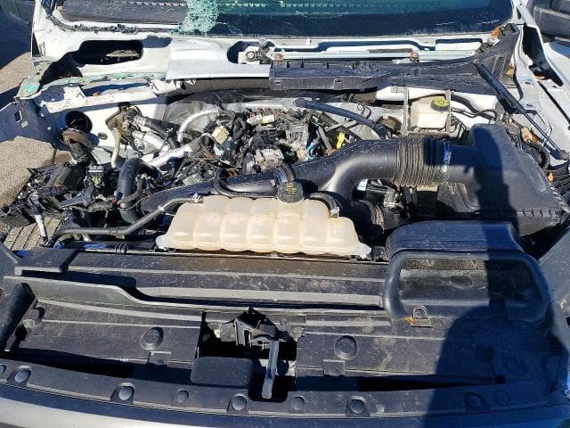 2023 FORD F150 SUPERCREW SUPERCREW 11