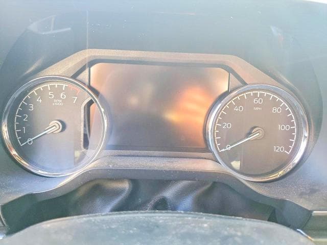 2023 FORD F150 SUPERCREW SUPERCREW 9