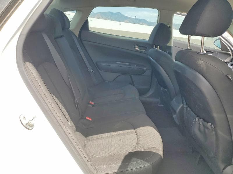 2017 KIA OPTIMA LX LX 10