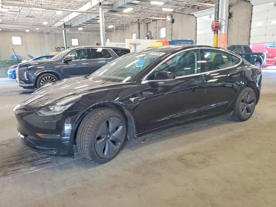2019 TESLA MODEL 3 - 1