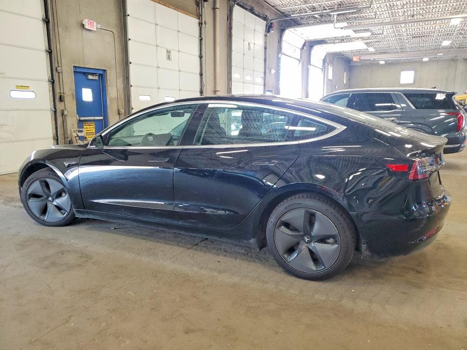 2019 TESLA MODEL 3 2