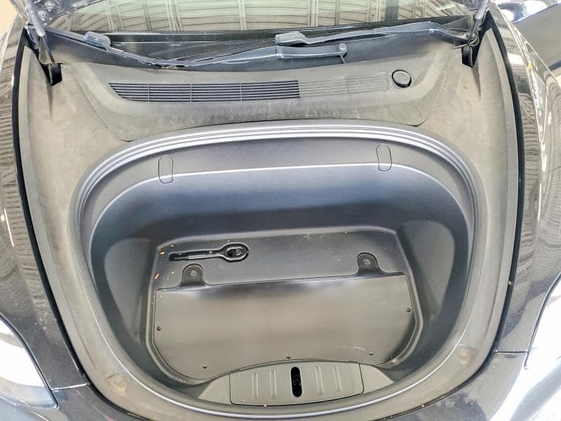 2019 TESLA MODEL 3 11
