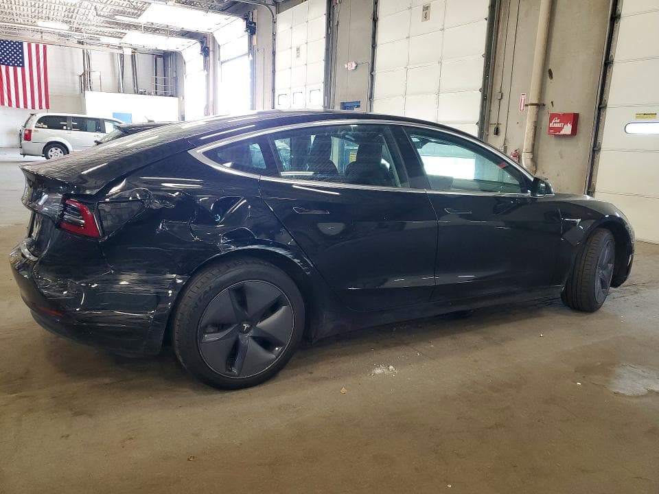 2019 TESLA MODEL 3 3
