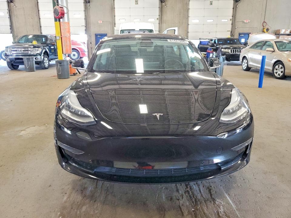 2019 TESLA MODEL 3 5