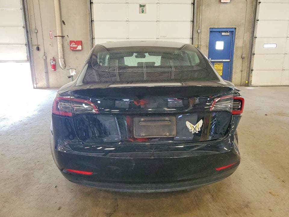 2019 TESLA MODEL 3 6