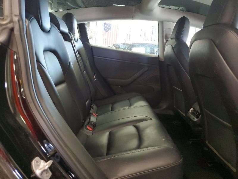 2019 TESLA MODEL 3 10