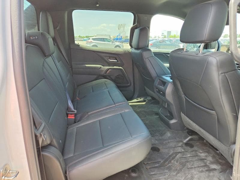 2024 CHEVROLET SILVERADO 10