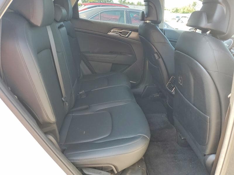 2023 KIA SPORTAGE EX EX 11