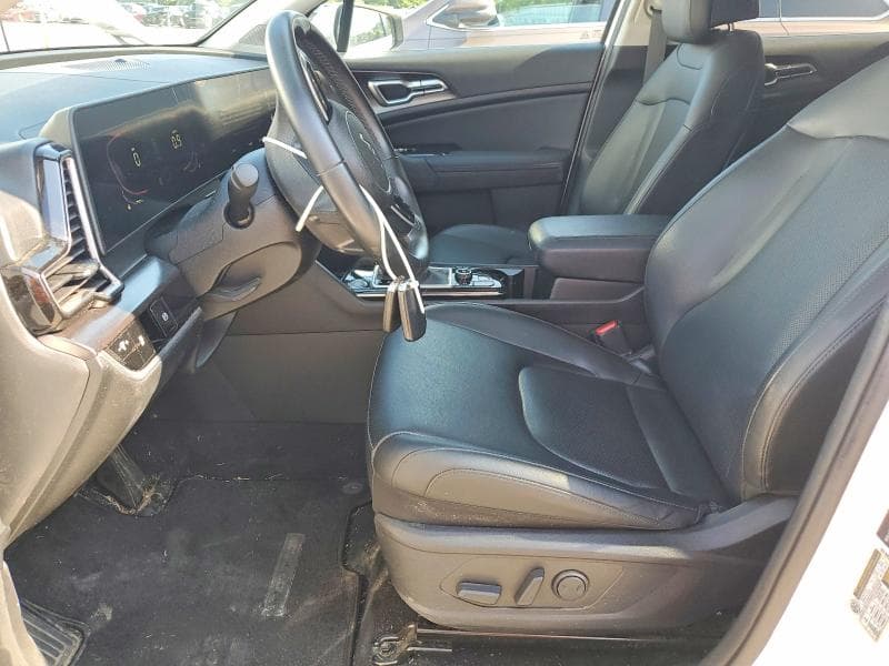 2023 KIA SPORTAGE EX EX 7
