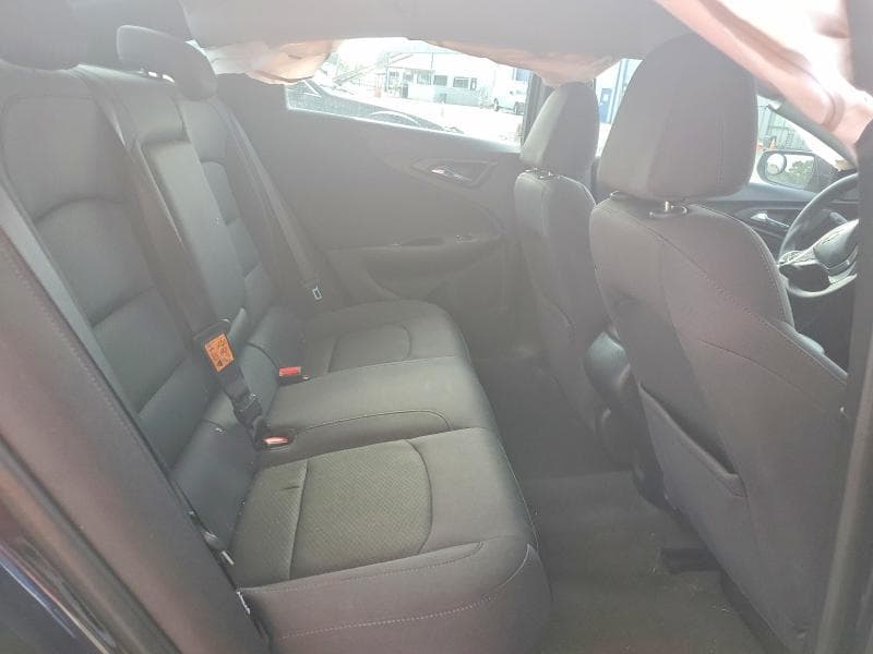 2017 CHEVROLET MALIBU LS LS 10