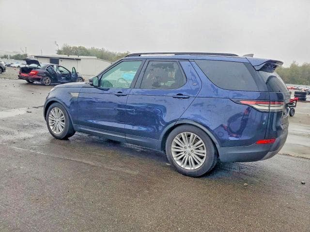 2017 LAND ROVER DISCOVERY SE SE 2