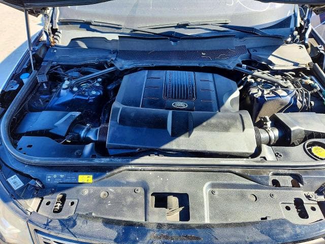 2017 LAND ROVER DISCOVERY SE SE 12