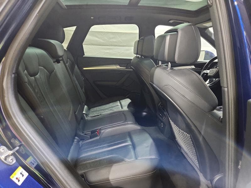 2020 AUDI Q5 PREMIUM PREMIUM 11