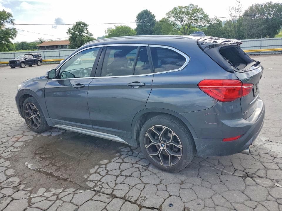 2020 BMW X1 XDRIVE28I XDRIVE28I 2
