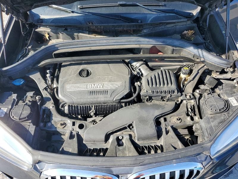 2020 BMW X1 XDRIVE28I XDRIVE28I 12