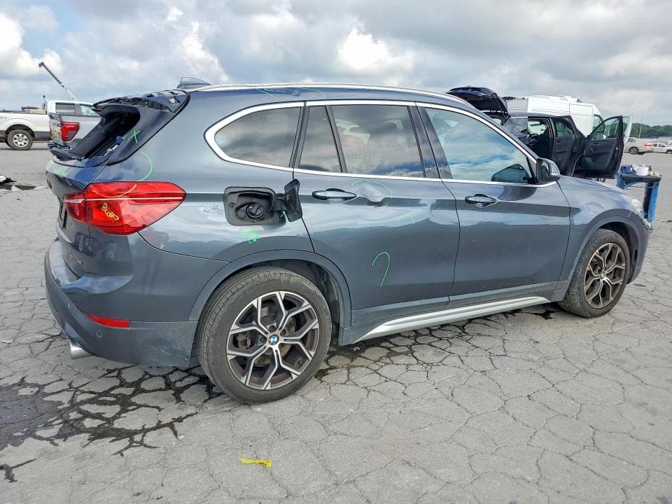 2020 BMW X1 XDRIVE28I XDRIVE28I 3
