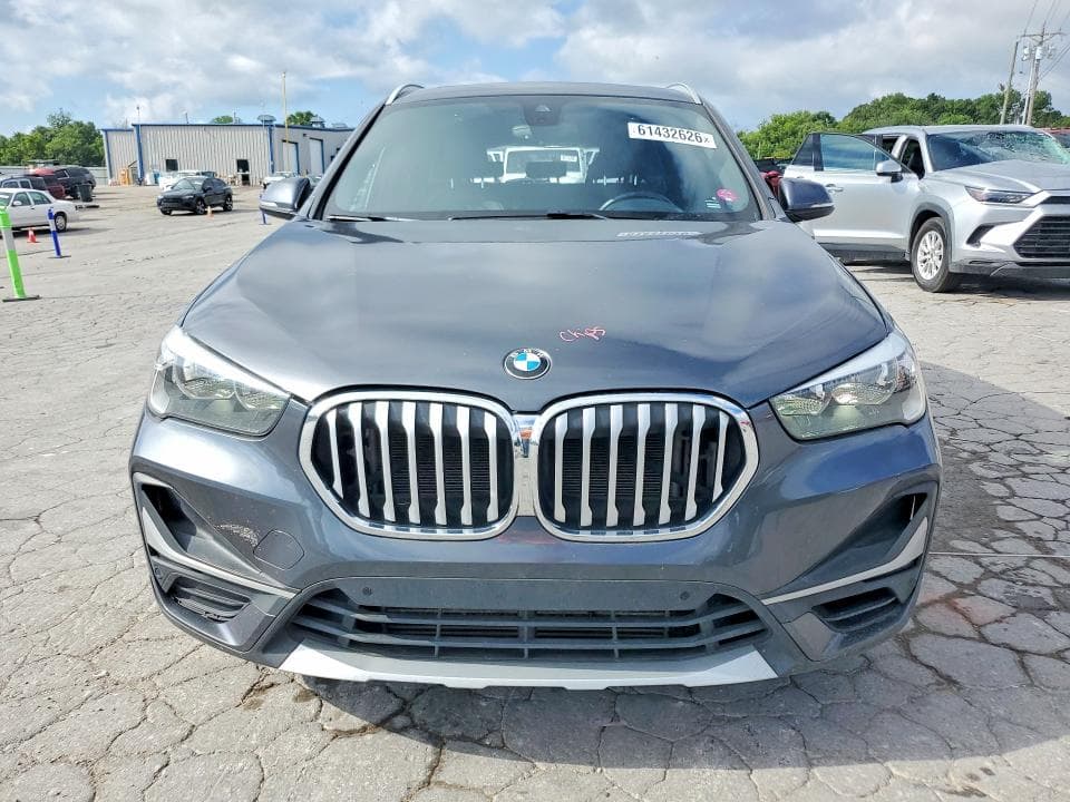 2020 BMW X1 XDRIVE28I XDRIVE28I 5