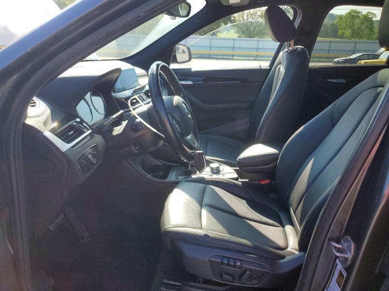 2020 BMW X1 XDRIVE28I XDRIVE28I 7