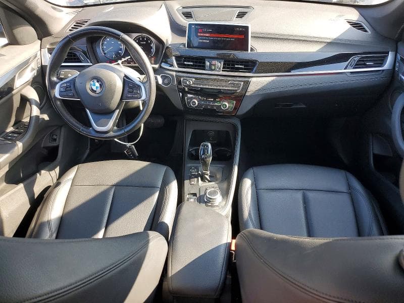 2020 BMW X1 XDRIVE28I XDRIVE28I 8