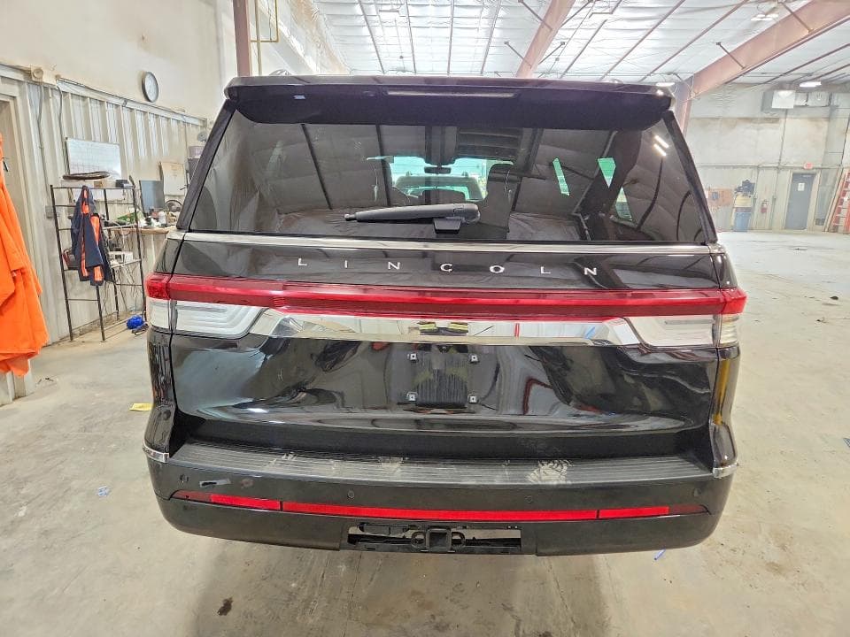 2022 LINCOLN NAVIGATOR L RESERVE 6