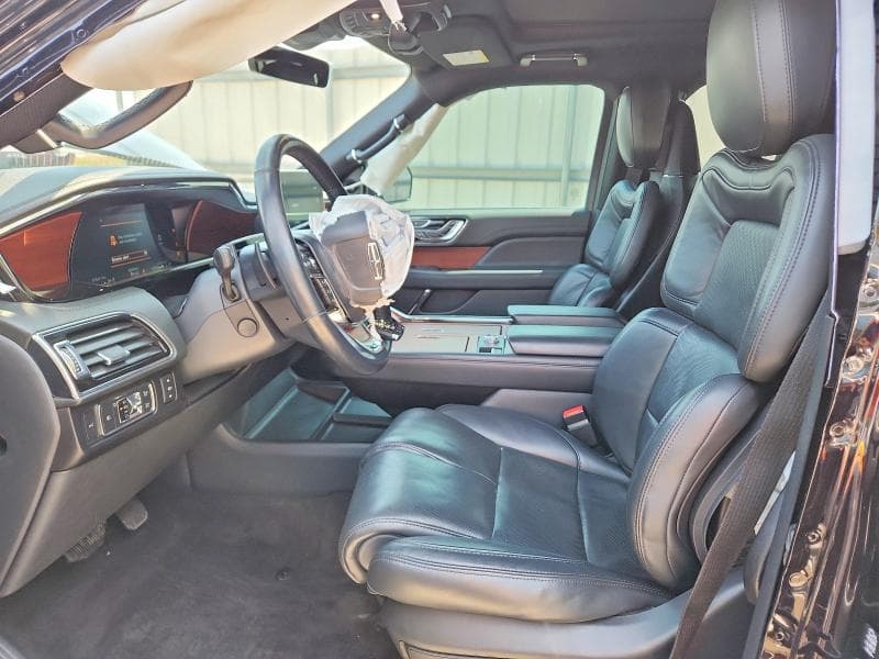 2022 LINCOLN NAVIGATOR L RESERVE 7