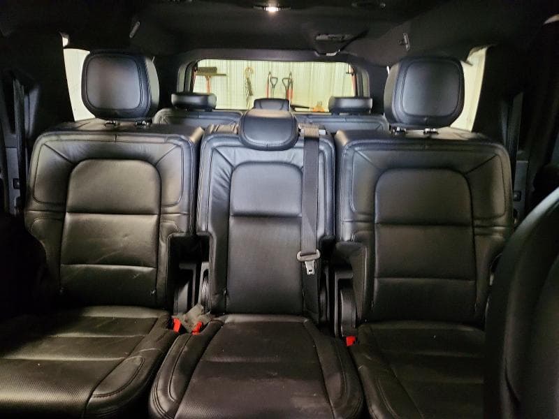 2022 LINCOLN NAVIGATOR L RESERVE 10