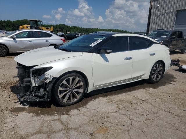 2023 NISSAN MAXIMA PLATINUM - 1