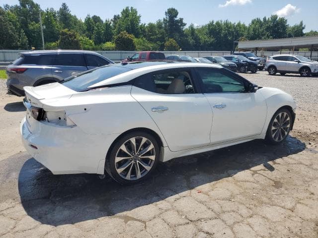 2023 NISSAN MAXIMA PLATINUM 3