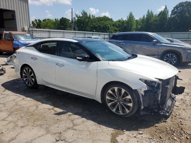 2023 NISSAN MAXIMA PLATINUM 4