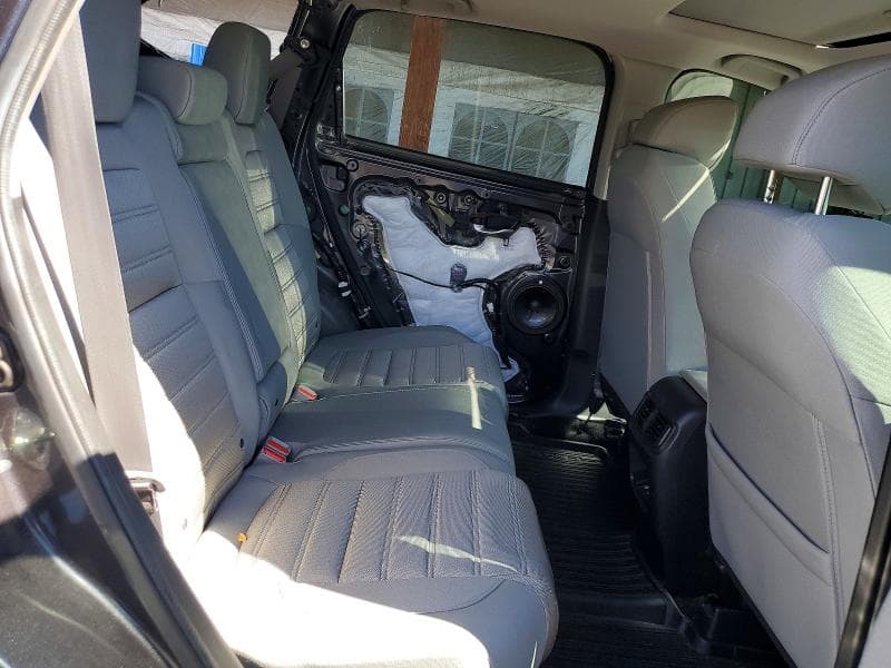 2018 HONDA CR-V EX 11
