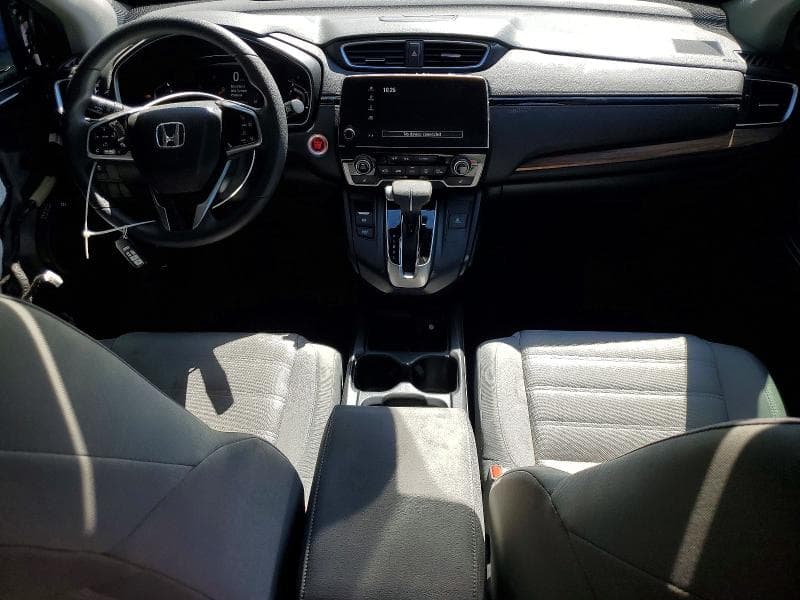 2018 HONDA CR-V EX 8