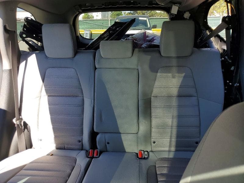 2018 HONDA CR-V EX 10