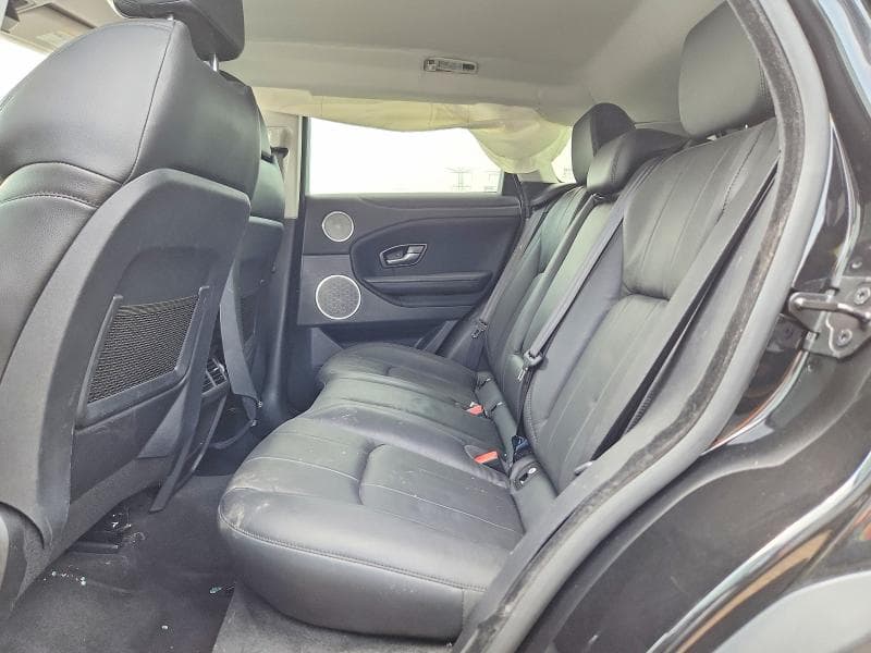 2019 LAND ROVER RANGE ROVER EVOQUE SE/SE PREMIUM 11