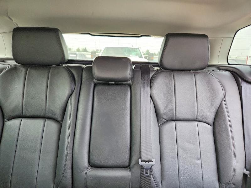 2019 LAND ROVER RANGE ROVER EVOQUE SE/SE PREMIUM 10