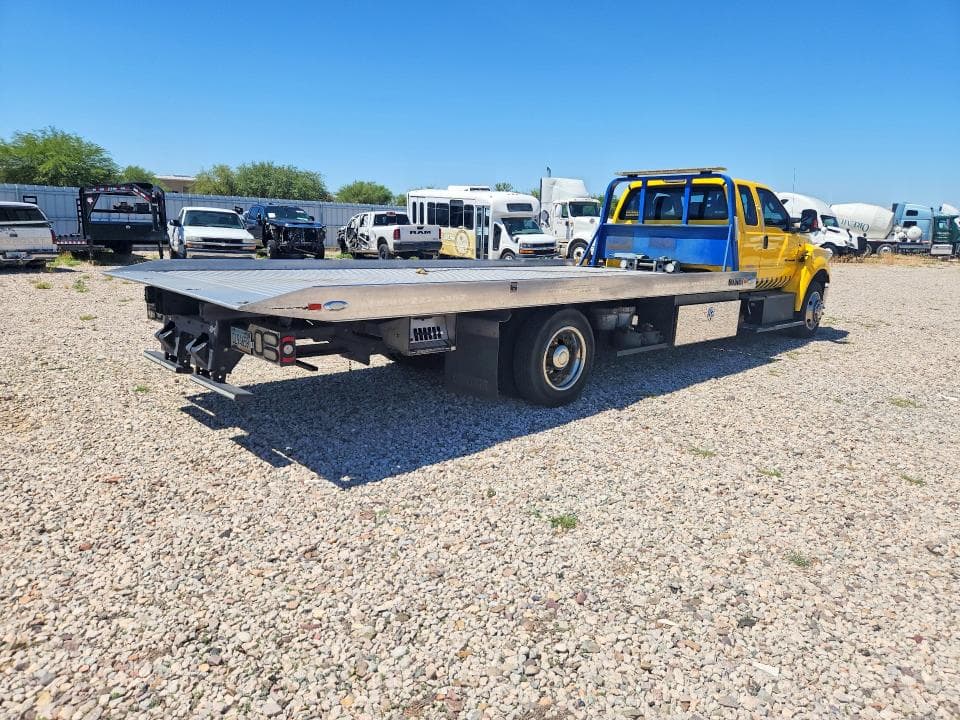 2019 FORD F650 SUPER DUTY 3