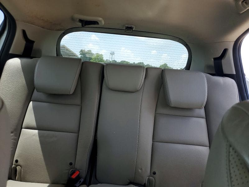 2018 HONDA HR-V EXL 10