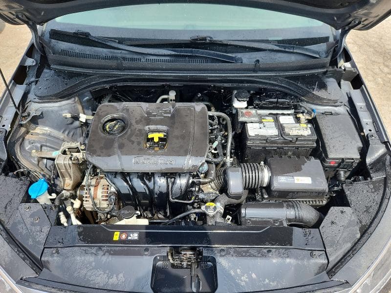 2019 HYUNDAI ELANTRA SEL 11