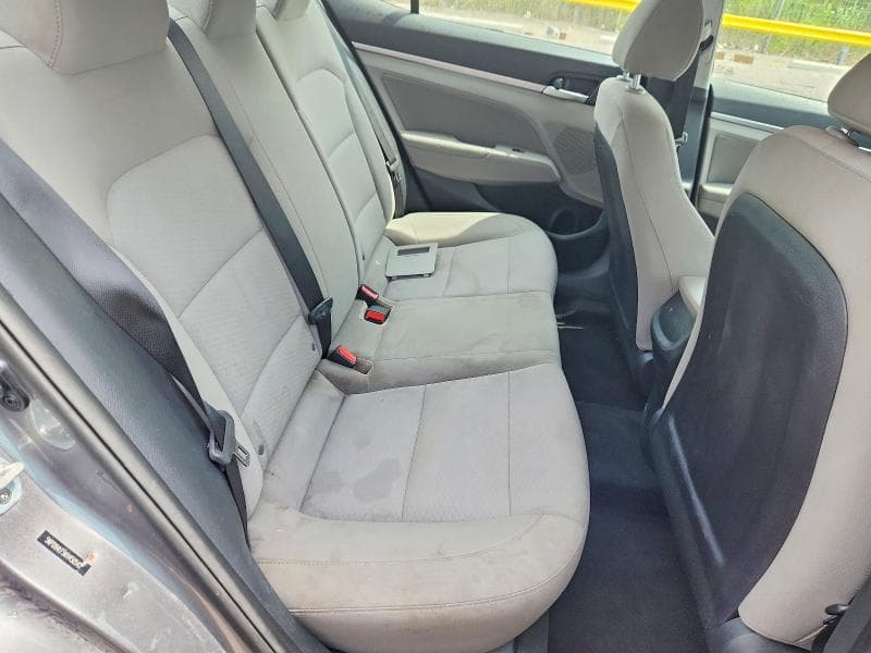 2019 HYUNDAI ELANTRA SEL 10