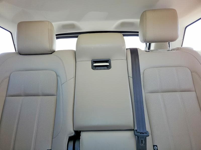 2018 LAND ROVER RANGE ROVER SPORT HSE HSE 10