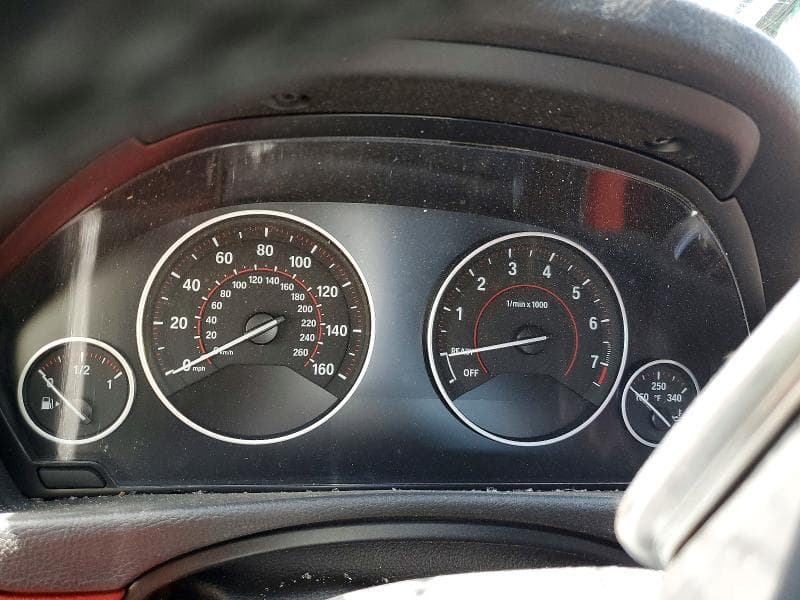 2018 BMW 440I 9