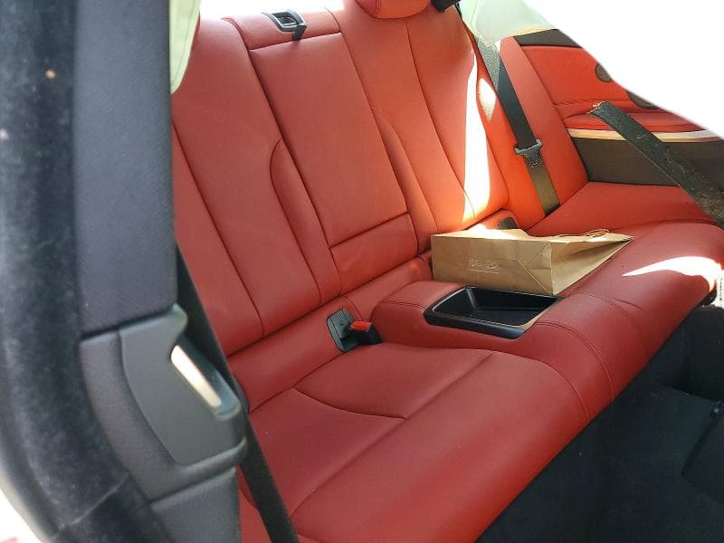 2018 BMW 440I 10