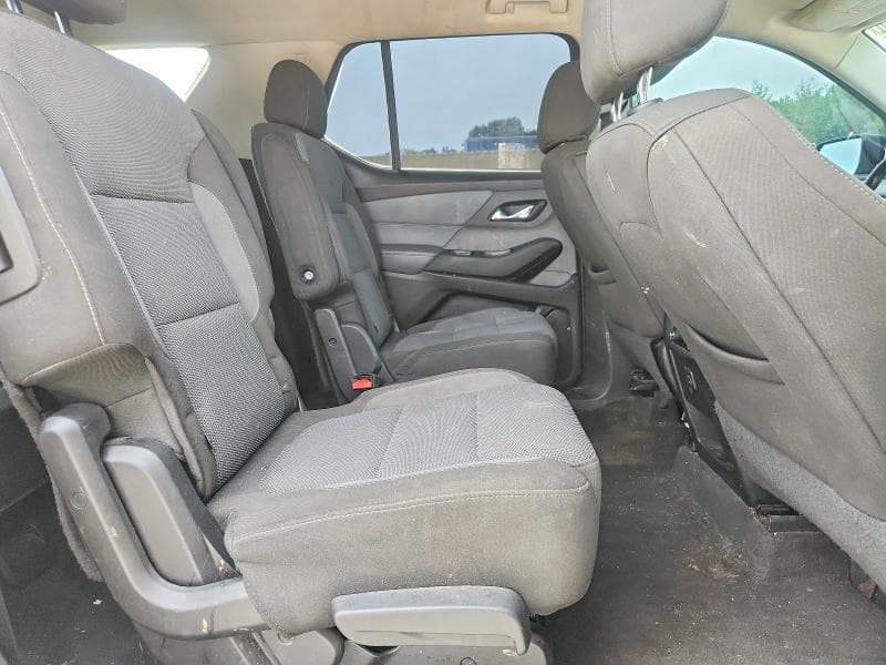2019 CHEVROLET TRAVERSE LT 11