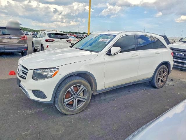 2019 MERCEDES-BENZ GLC 300 - 1